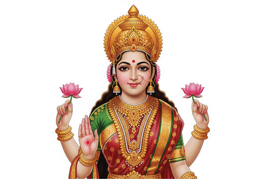 కనకధారా స్తోత్రం (పాఠాంతరం)
