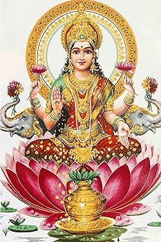 కనకధారా స్తోత్రం