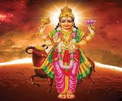 అంగారక గ్రహస్య వేదోక్త మంత్రం