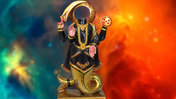 శ్రీ కేతు అష్టోత్తరశతనామ స్తోత్రం