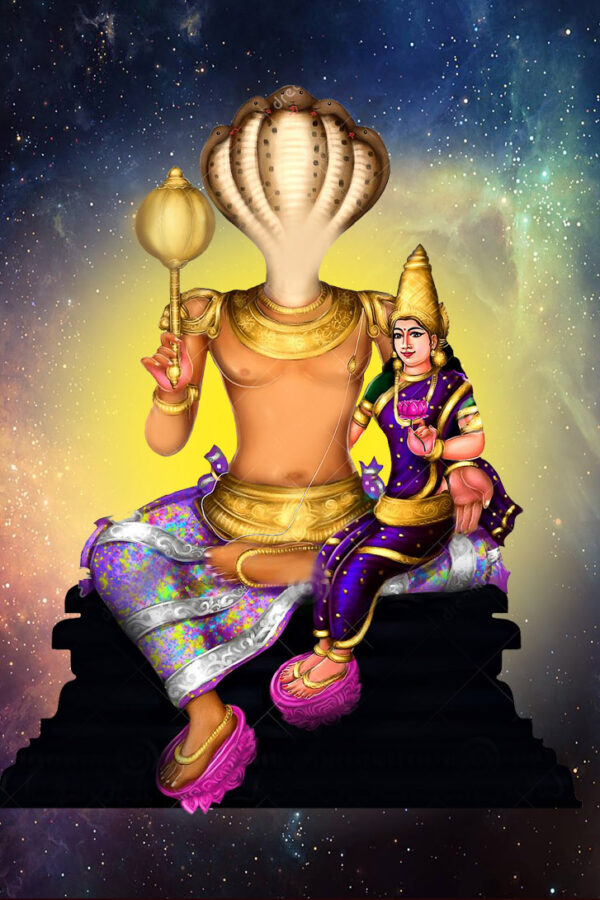 శ్రీ కేతు కవచం