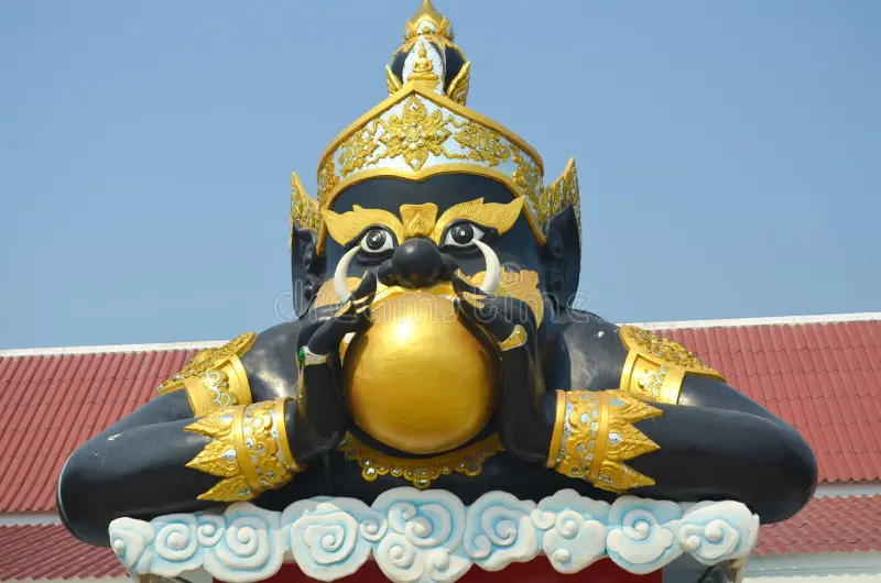 శ్రీ రాహు స్తోత్రం –1