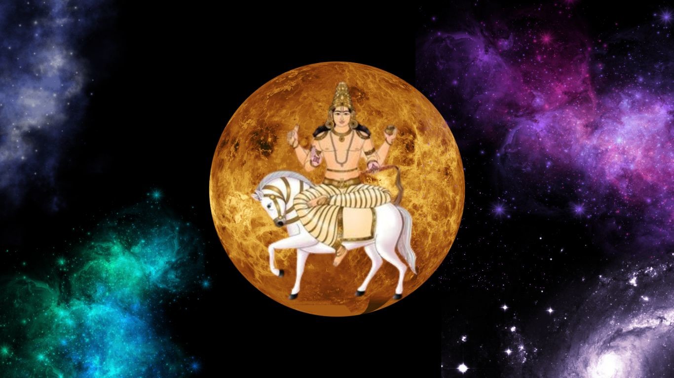 శ్రీ శుక్ర అష్టోత్తరశతనామావళిః
