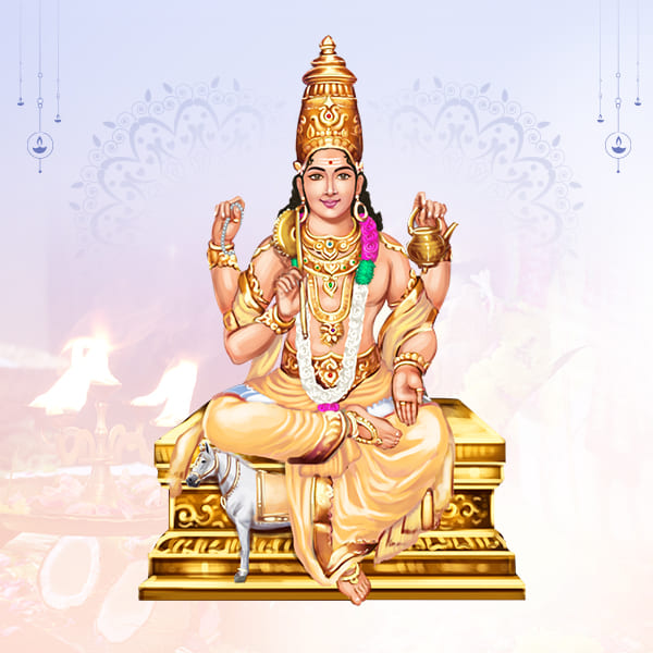 శ్రీ శుక్ర స్తోత్రం –2