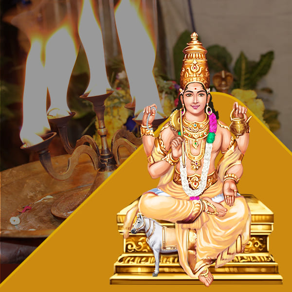 శ్రీ శుక్ర చతుర్వింశతినామ స్తోత్రం