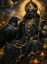 శ్రీ శని స్తోత్రం (పిప్పలాద కృతం)