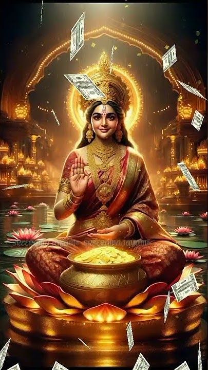 శ్రీ సిద్ధలక్ష్మీ స్తోత్రం