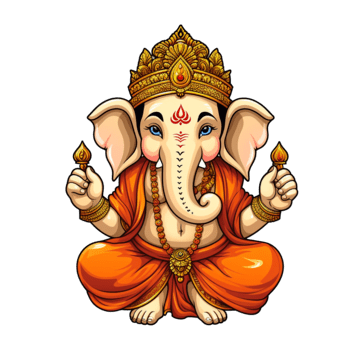 గణేశ కవచం