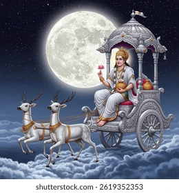 చంద్ర కవచం