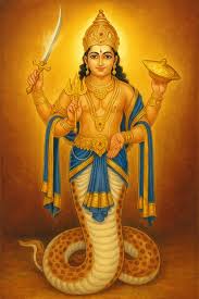 రాహు కవచం