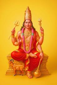 అంగారక కవచం (కుజ కవచం)