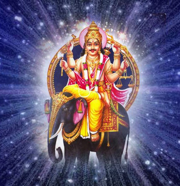 బృహస్పతి కవచం (గురు కవచం)