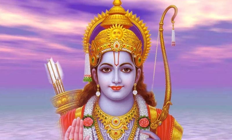 శ్రీ రామ కవచం