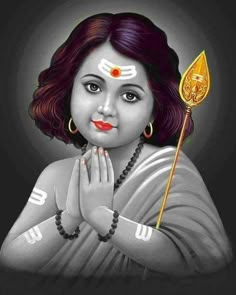 శ్రీ సుబ్రహ్మణ్య కవచ స్తోత్రం