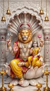 మహాశాశ్తా అనుగ్రహ కవచం