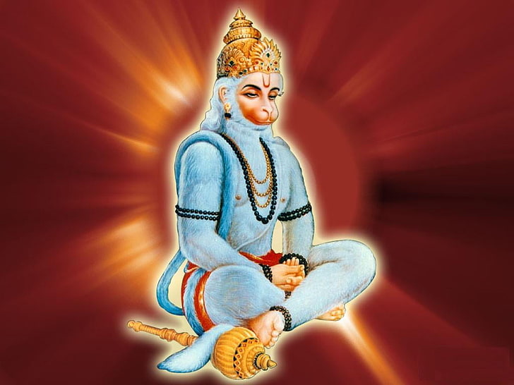 శ్రీ హనుమత్కవచం