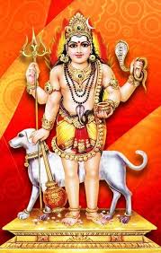 శ్రీ బటుక భైరవ కవచం
