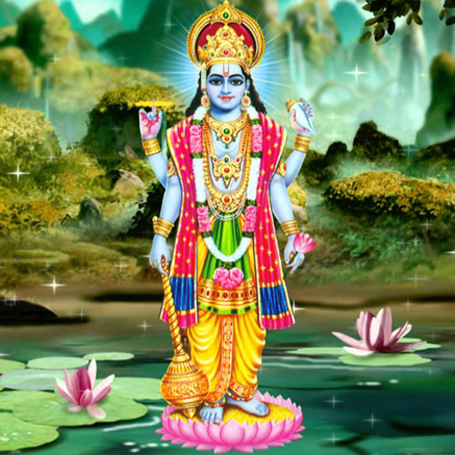 నారాయణ సూక్తం