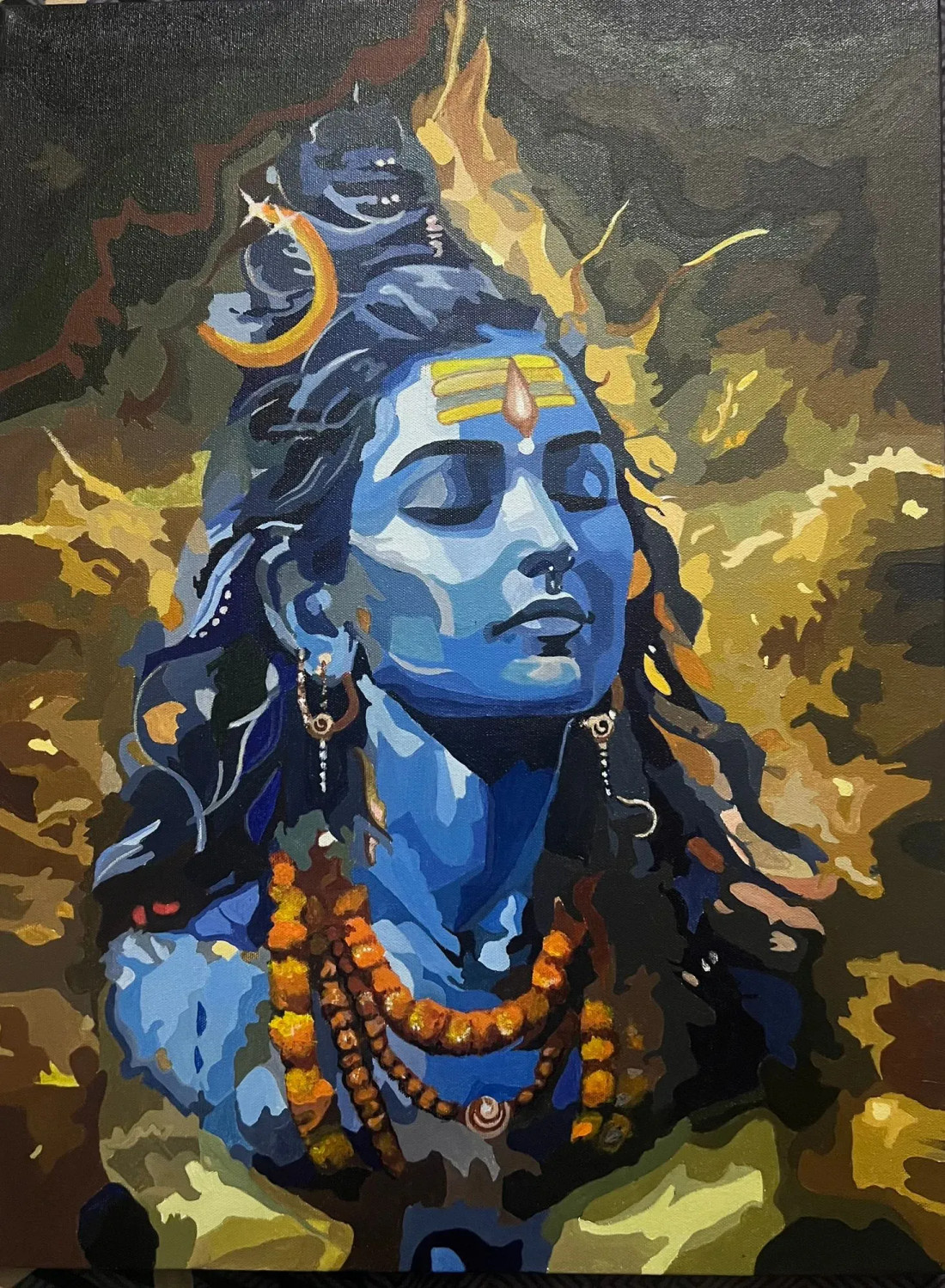లింగాష్టకం
