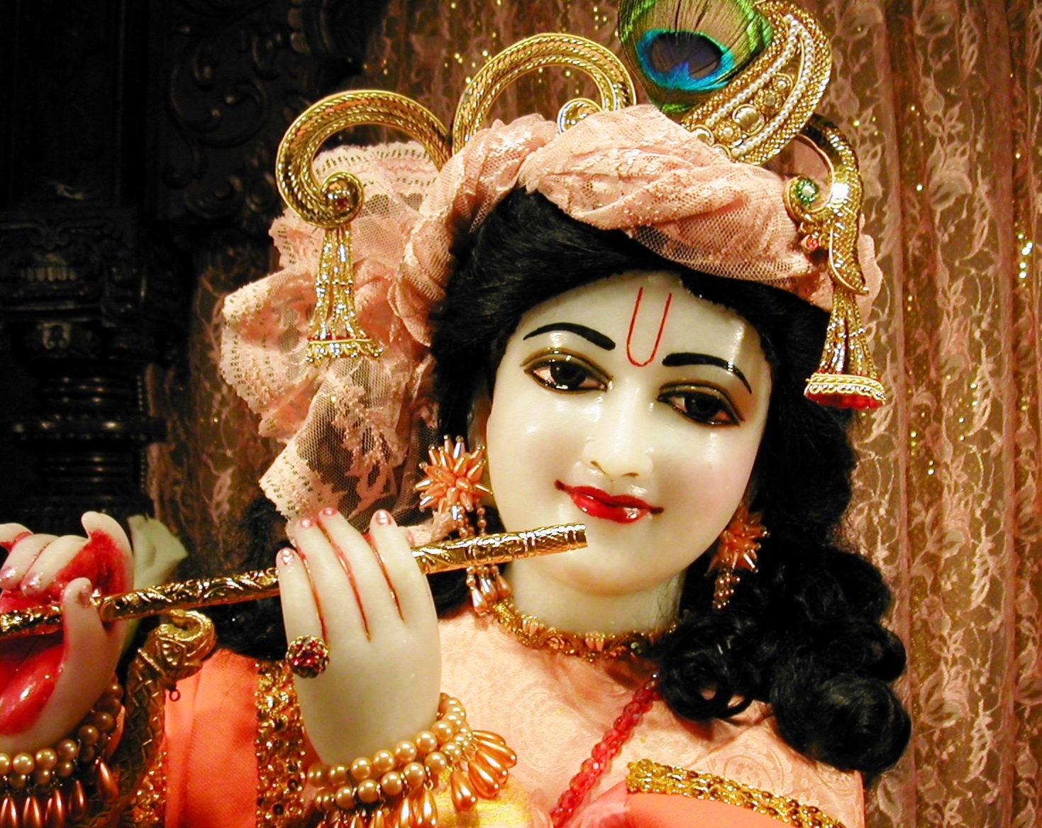 మధురాష్టకం
