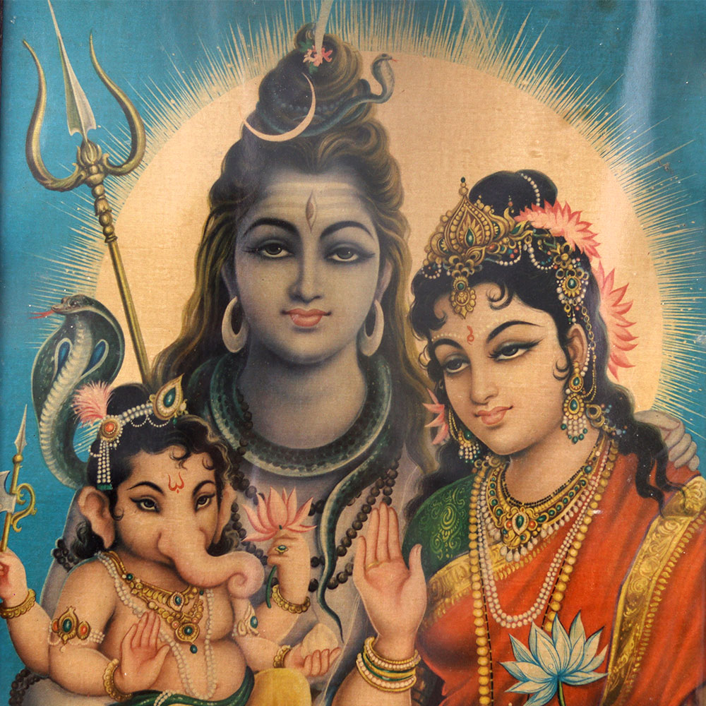 రుద్రాష్టకం