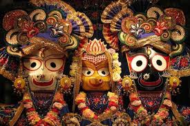 జగన్నాథాష్టకం