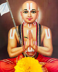 శ్రీ రామానుజ అష్టకం