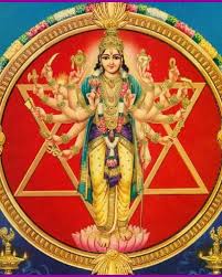 సుదర్శన సహస్ర నామావళి