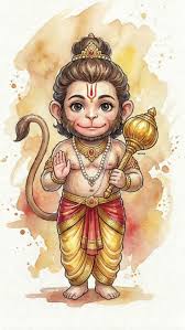ఆంజనేయ సహస్ర నామం