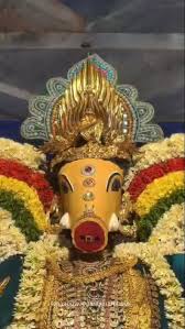 వారాహీ సహస్ర నామావళి