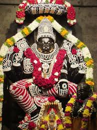 శ్రీ హనుమత్సహస్ర నామ స్తోత్రం (ఆంజనేయ సహస్ర నామ స్తోత్రం)