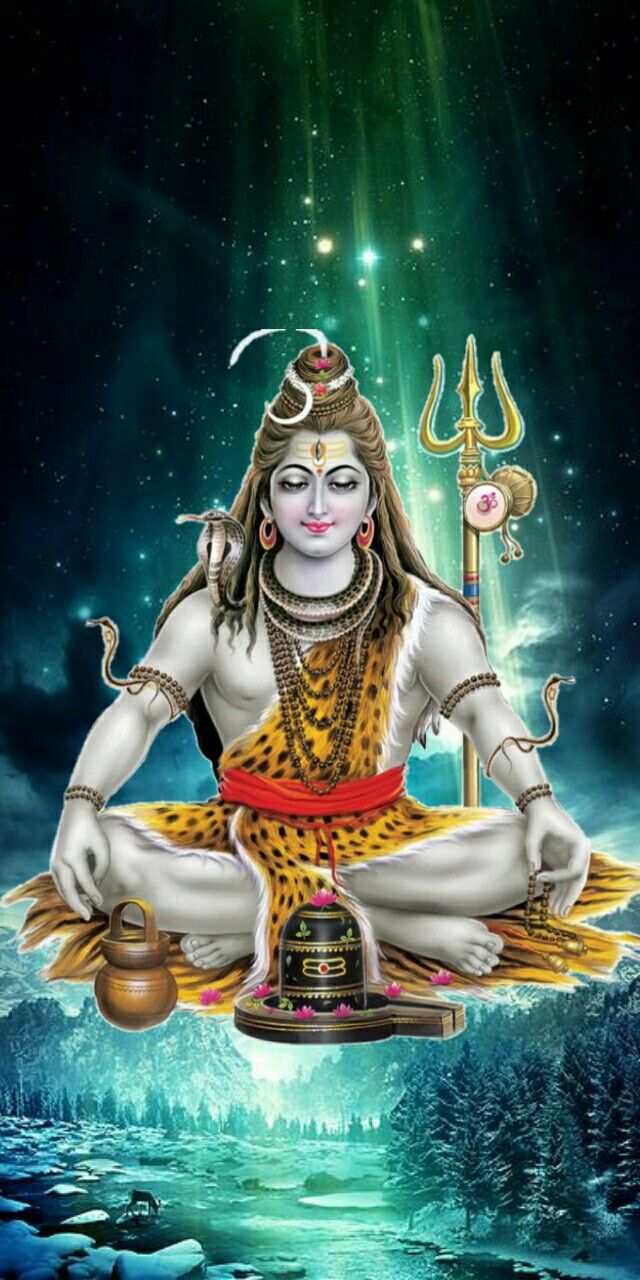 శివ సహస్ర నామావళిః