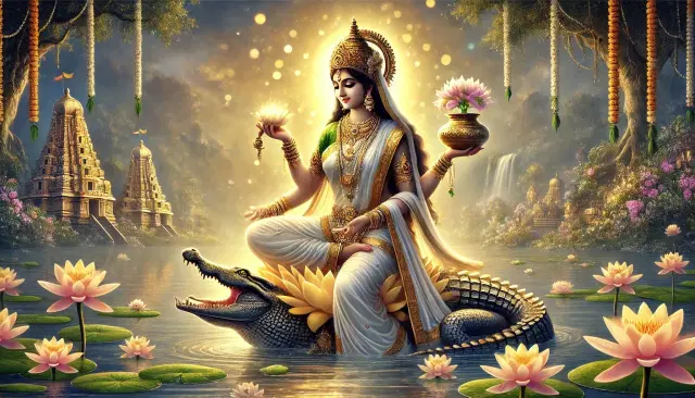గంగాష్టకం