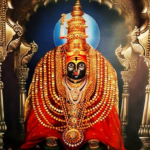 భవానీ అష్టకం