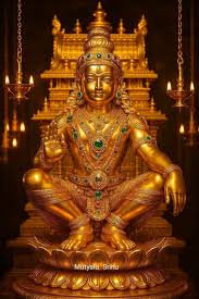 హరివరాసనం (హరిహరాత్మజ అష్టకం)