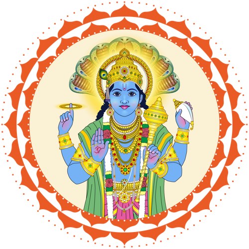 సుదర్శన అష్టకం (వేదాంతాచార్య కృతం)