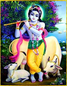 నంద కుమార అష్టకం