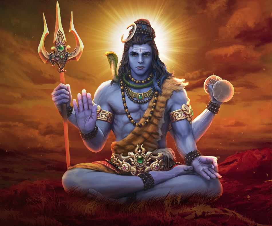 శరభేశాష్టకం