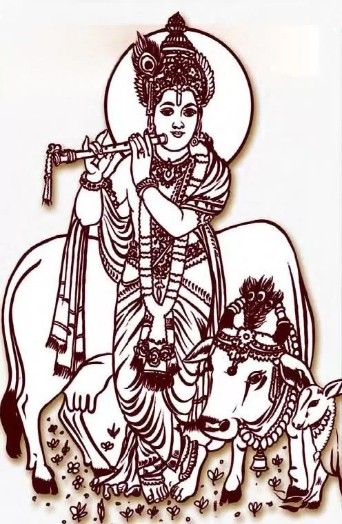 గోకుల అష్టకం