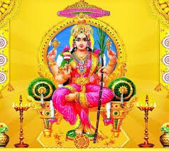 త్రిపుర సుందరీ అష్టకం (స్తోత్రం)