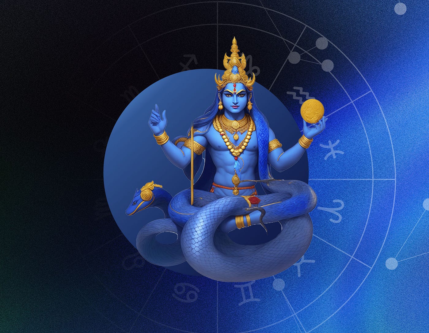 రాహు అష్టోత్తర శత నామావళి