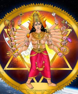 సుదర్శన అష్టోత్తర శత నామావళి