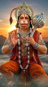 హనుమాన్ (ఆంజనేయ) అష్టోత్తర శతనామ స్తోత్రం