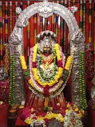 శ్రీ ప్రత్యంగిర అష్టోత్తర శత నామావళి