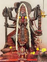 ఆద్య కాళికా అష్టోత్తర శత నామావళిః