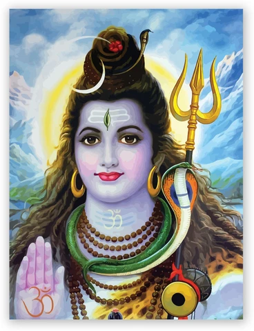 శివ అష్టోత్తర శత నామ స్తోత్రం