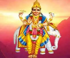 బృహస్పతి అష్టోత్తర శత నామ స్తోత్రం