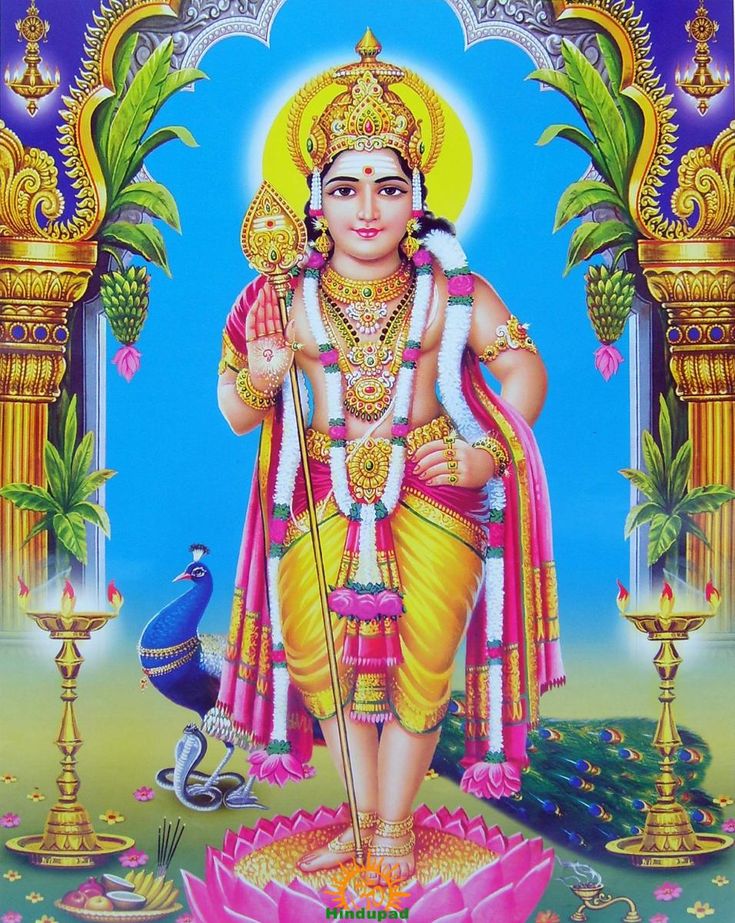 సుబ్రహ్మణ్యష్టోత్తరశత నామస్తోత్రం