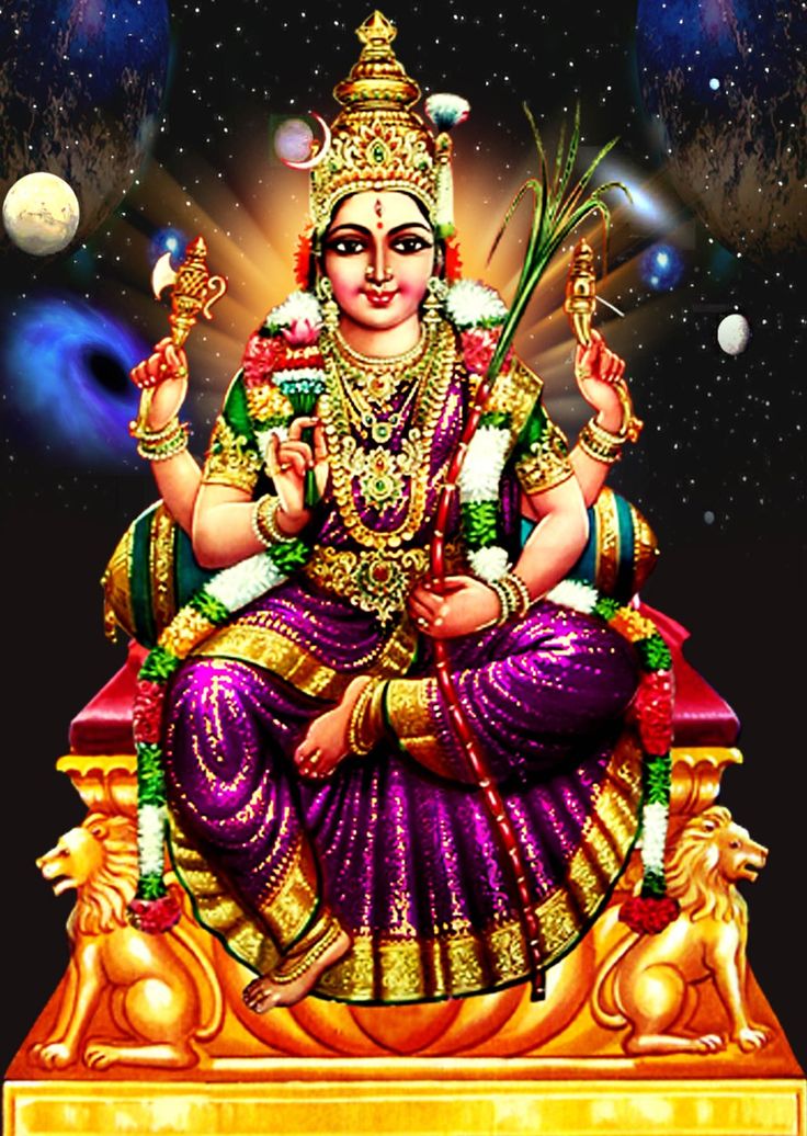 మూకపంచశతి – కటాక్షశతకం (4)