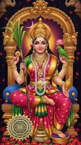శ్రీ లలితా పంచరత్నం
